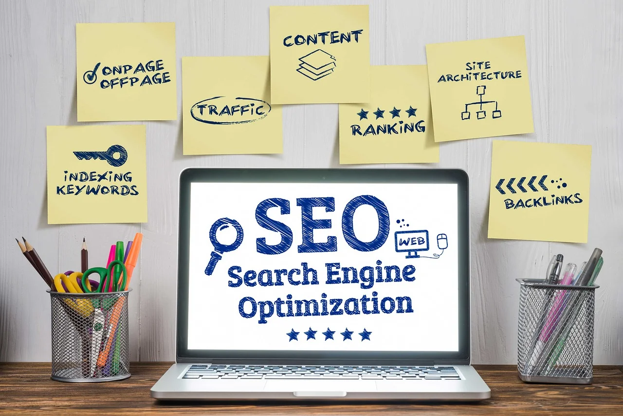Freelance digital marketer in Kerala working on SEO and search engine optimization strategies